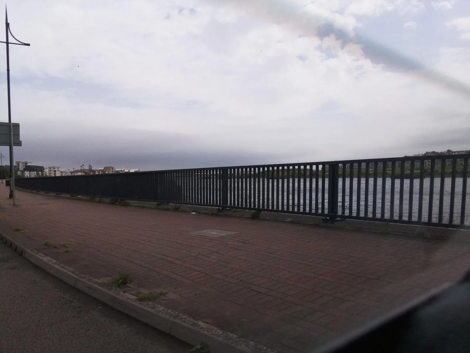 Premier Inn - Barry Island (Cardiff Airport) — street-level view