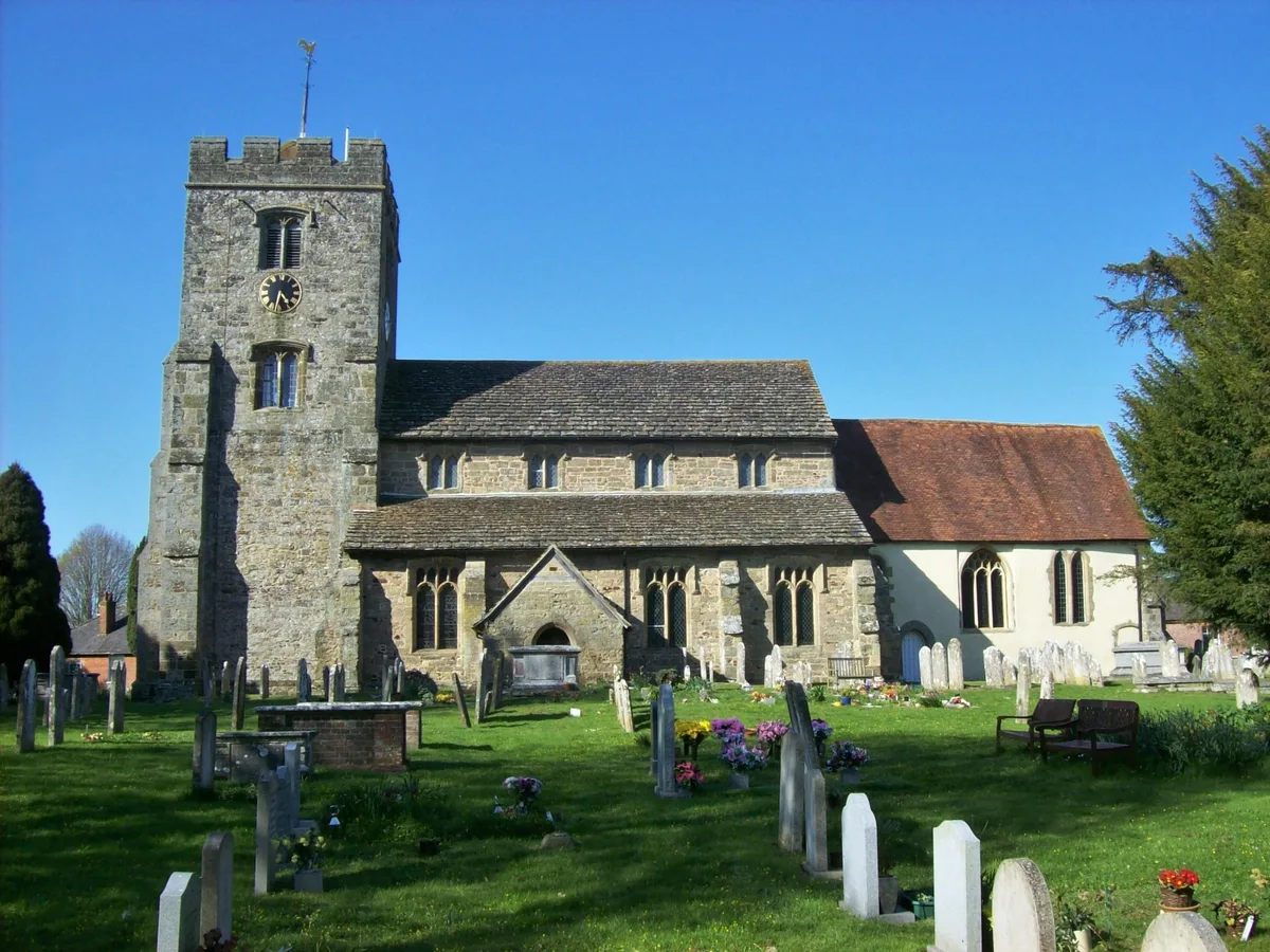 Pulborough