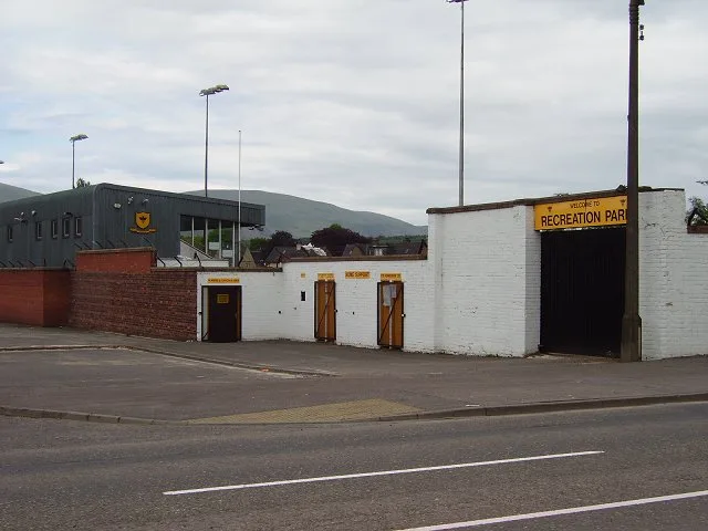 Recreation Park