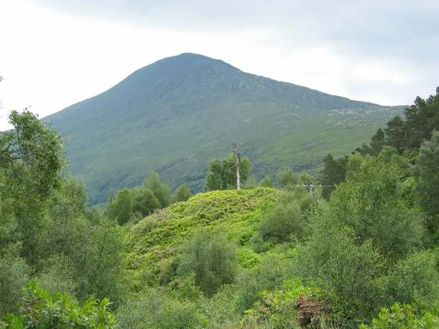 Rois-bheinn