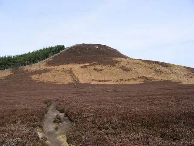 Ros Hill