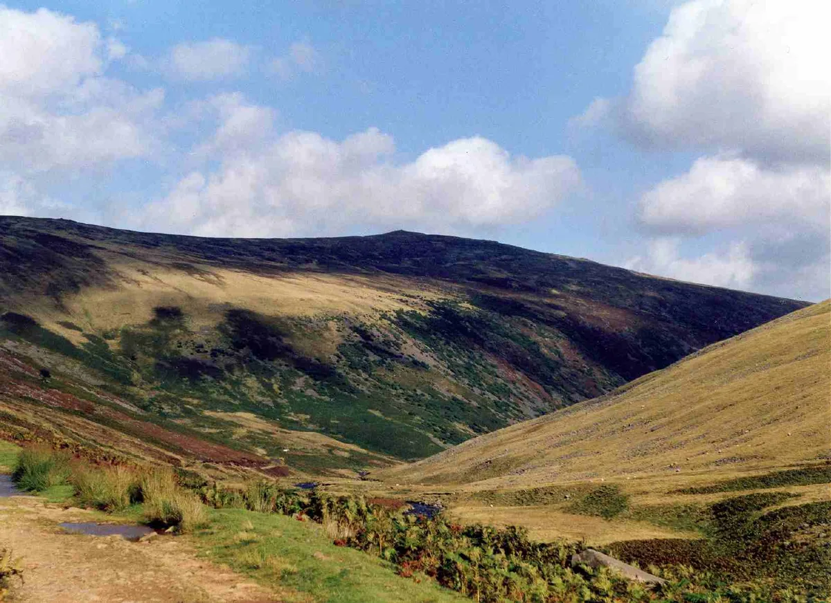 Round Knott