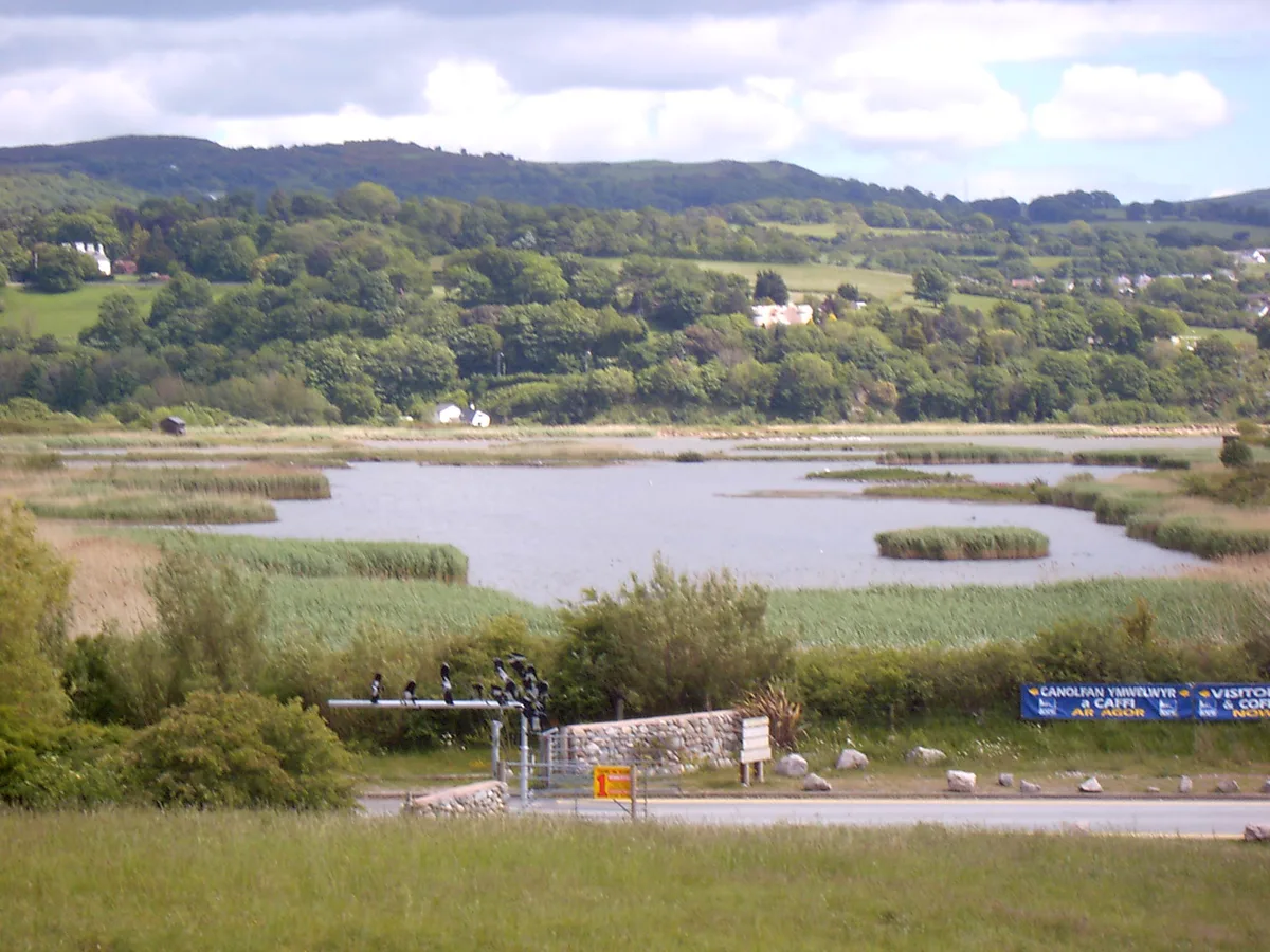 RSPB Conwy