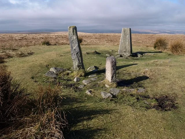 Ryder's Hill