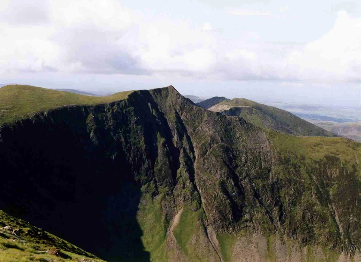 Sand Hill