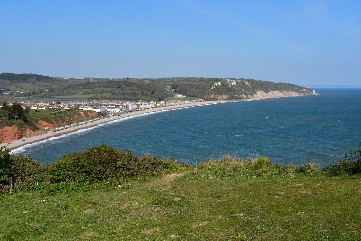 Seaton Bay