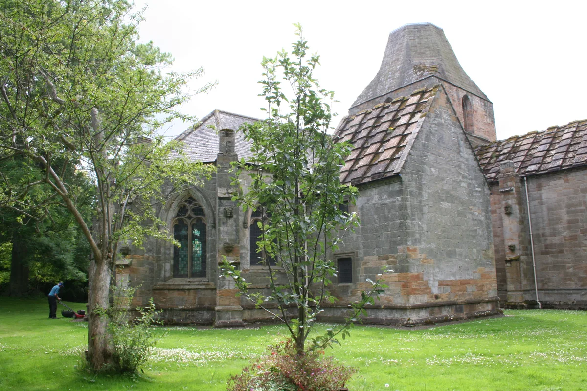 Seton Collegiate Church