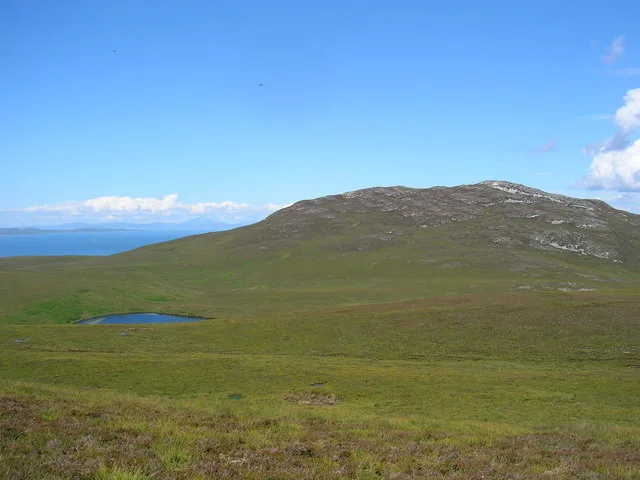 Sgarbh Breac