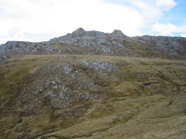Sgorr na Diollaid