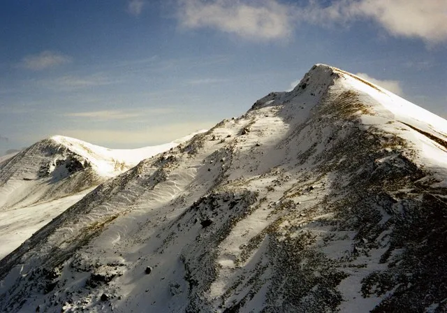 Sgùrr Choinnich Mòr