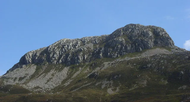 Sgurr Innse