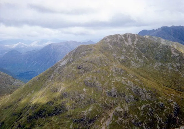 Sgùrr na h-Ulaidh