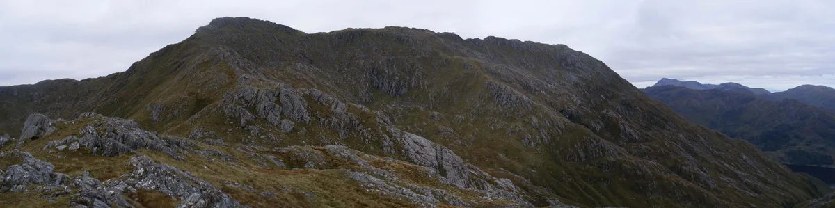 Sgúrr nan Eugallt