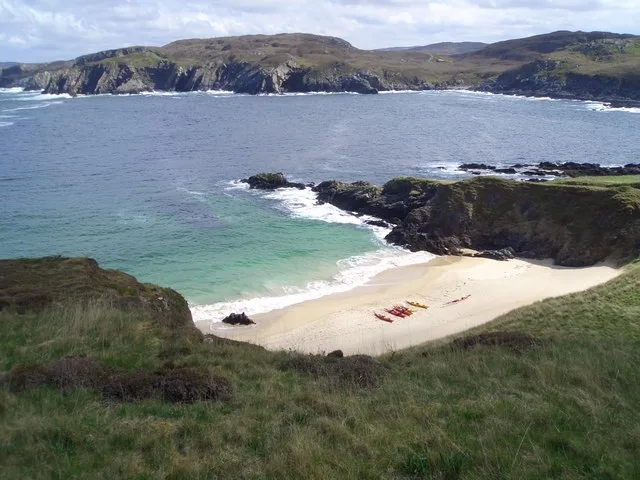 Skerray Bay