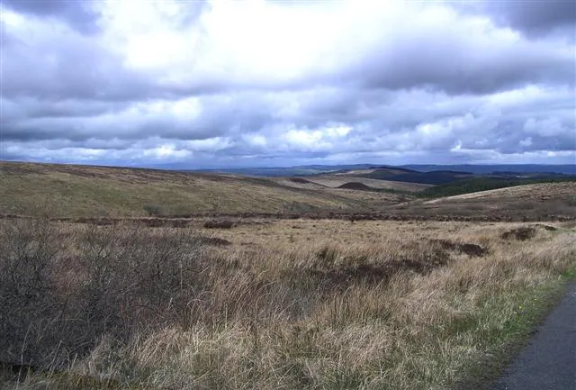Slieve Beagh