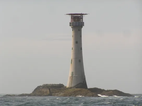 Smalls Lighthouse