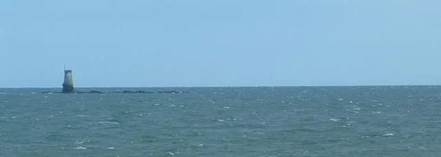 South Rock (Kilwarlin) Lighthouse
