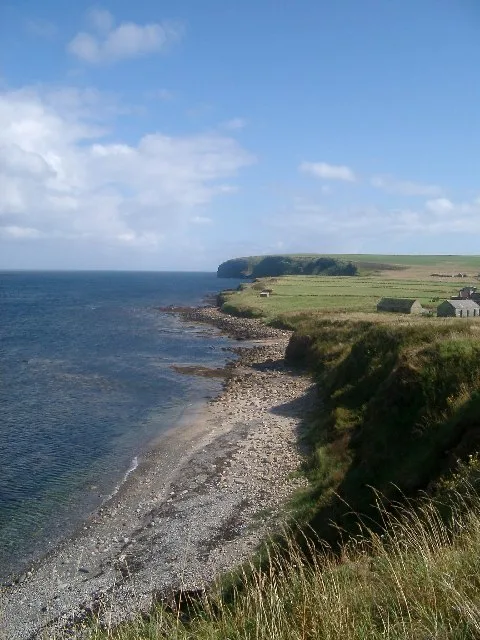 South Ronaldsay