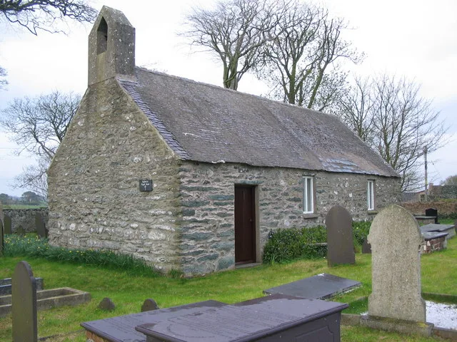 St Figael's Church