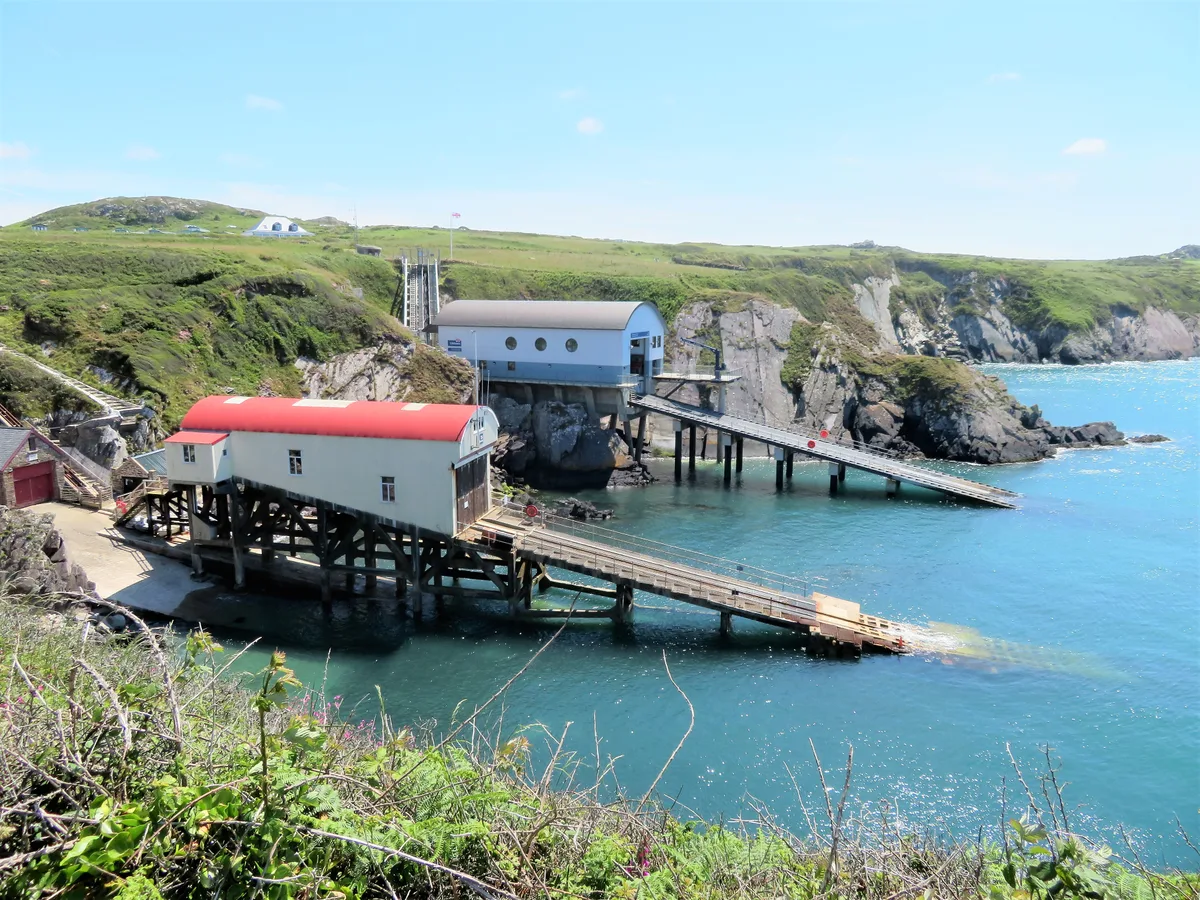 St Justinian