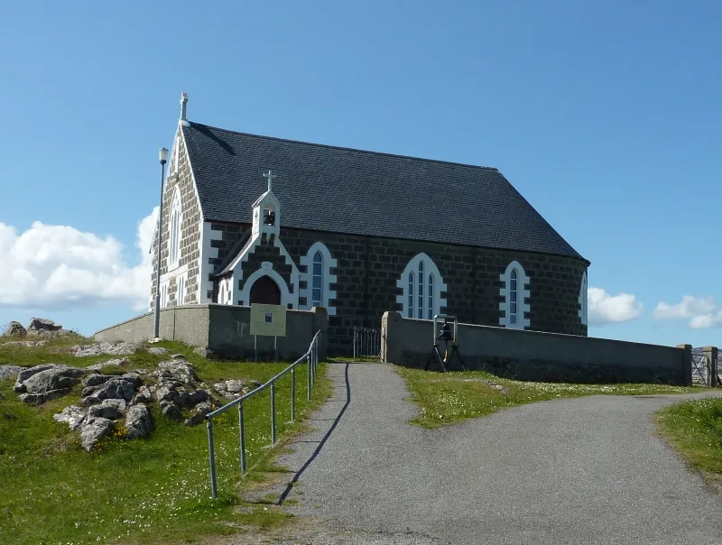 St Michael's Church