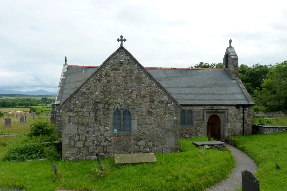 St Peter's Church