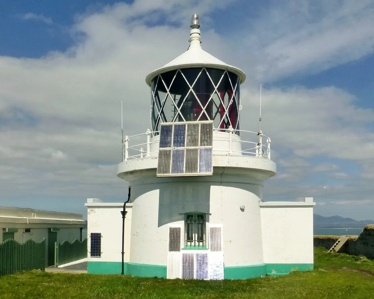 St Tudwal’s Lighthouse