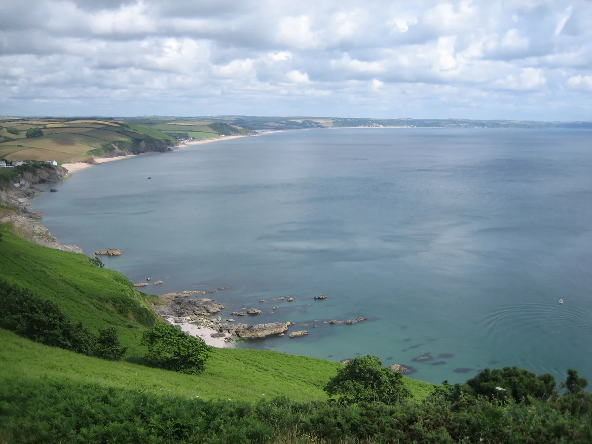 Start Bay