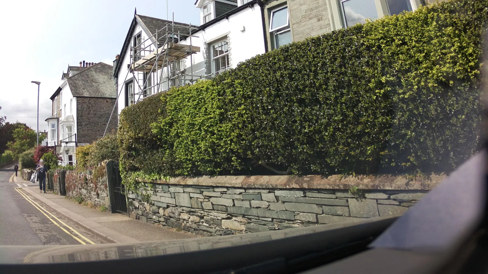 Stonegarth — street-level view