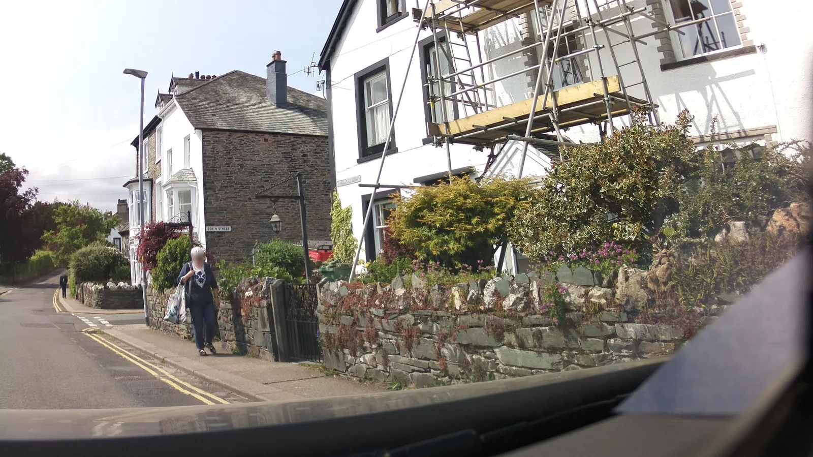 Stonegarth — street-level view