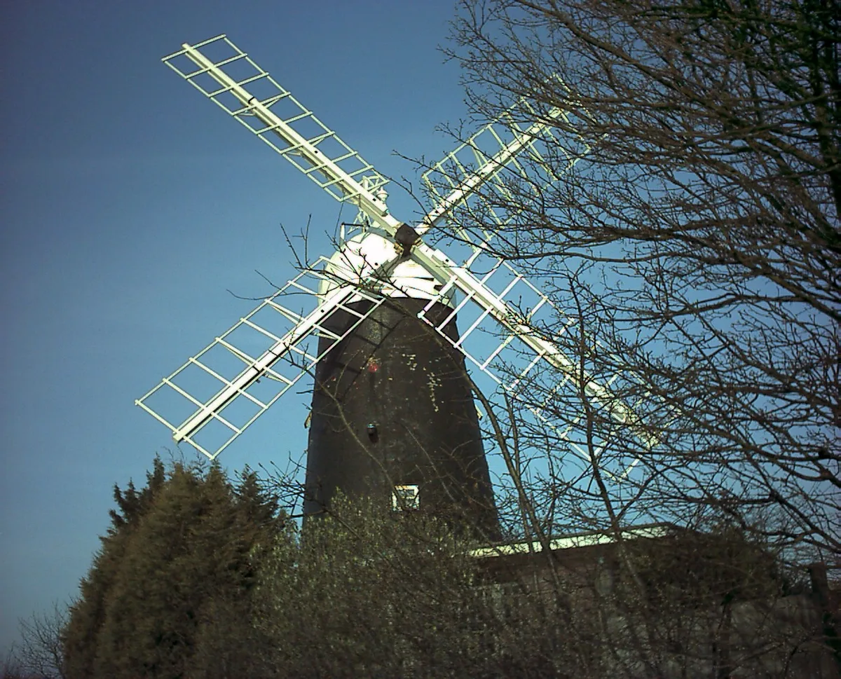 Stretham