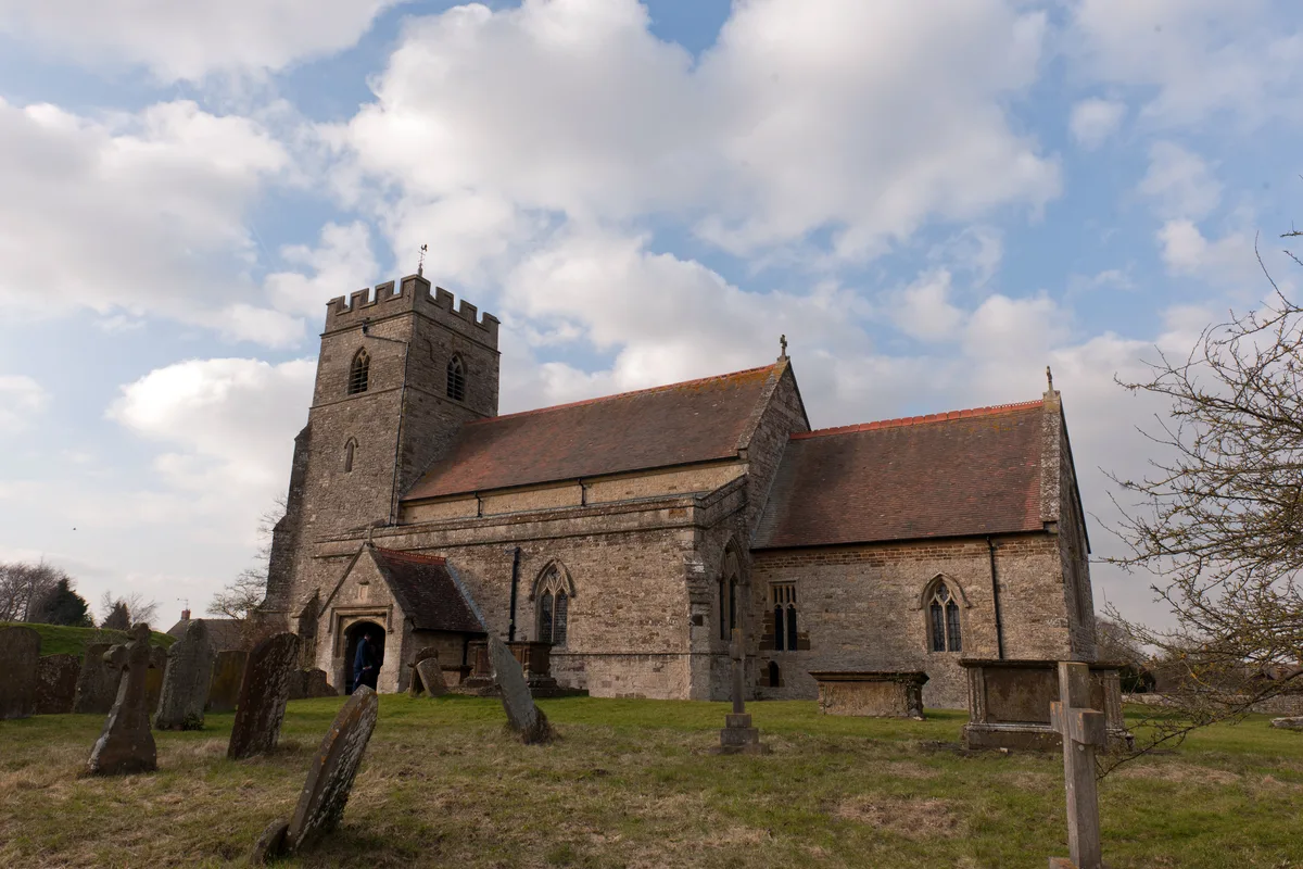 Sulgrave