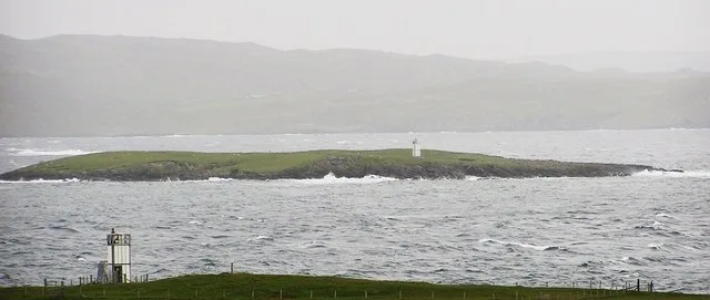 Suther Ness Lighthouse