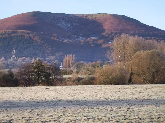 The Blorenge