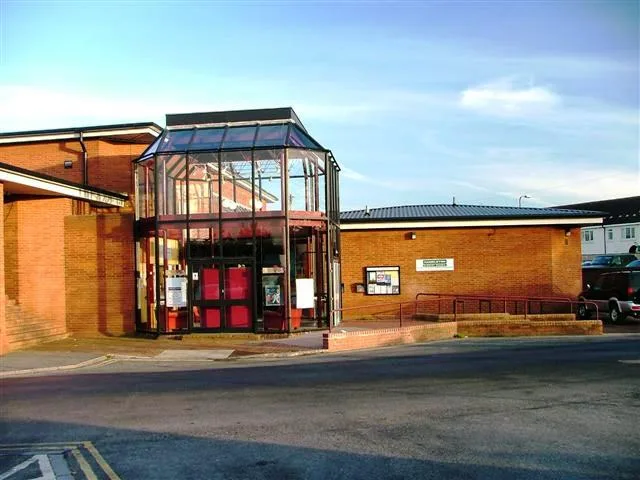 The Hambleton Forum