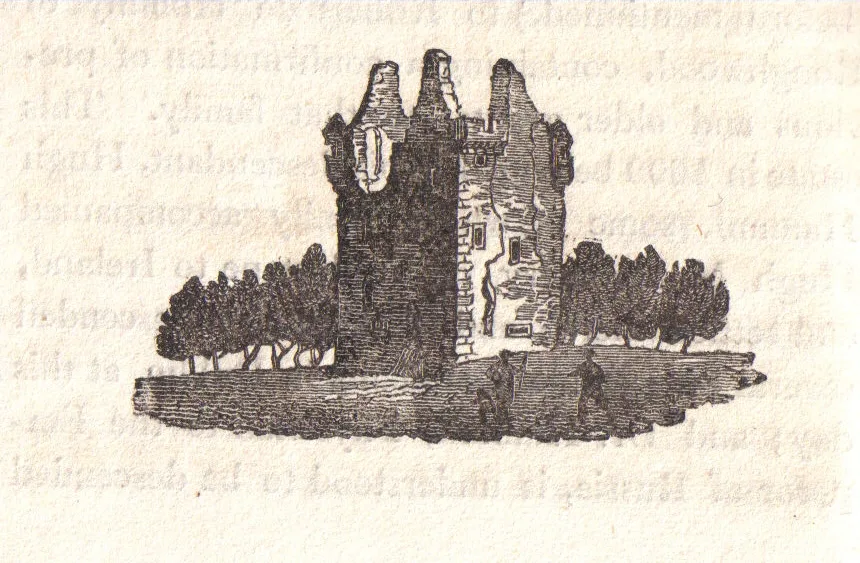 The Lands of Roughwood