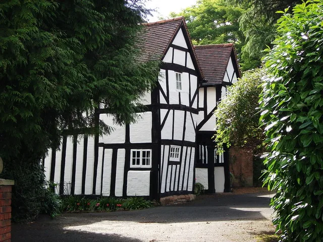 The Old Manor