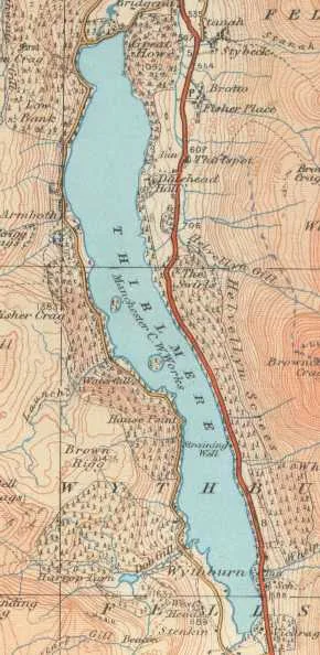 Thirlmere