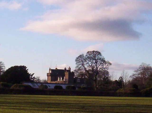 Thornton Castle