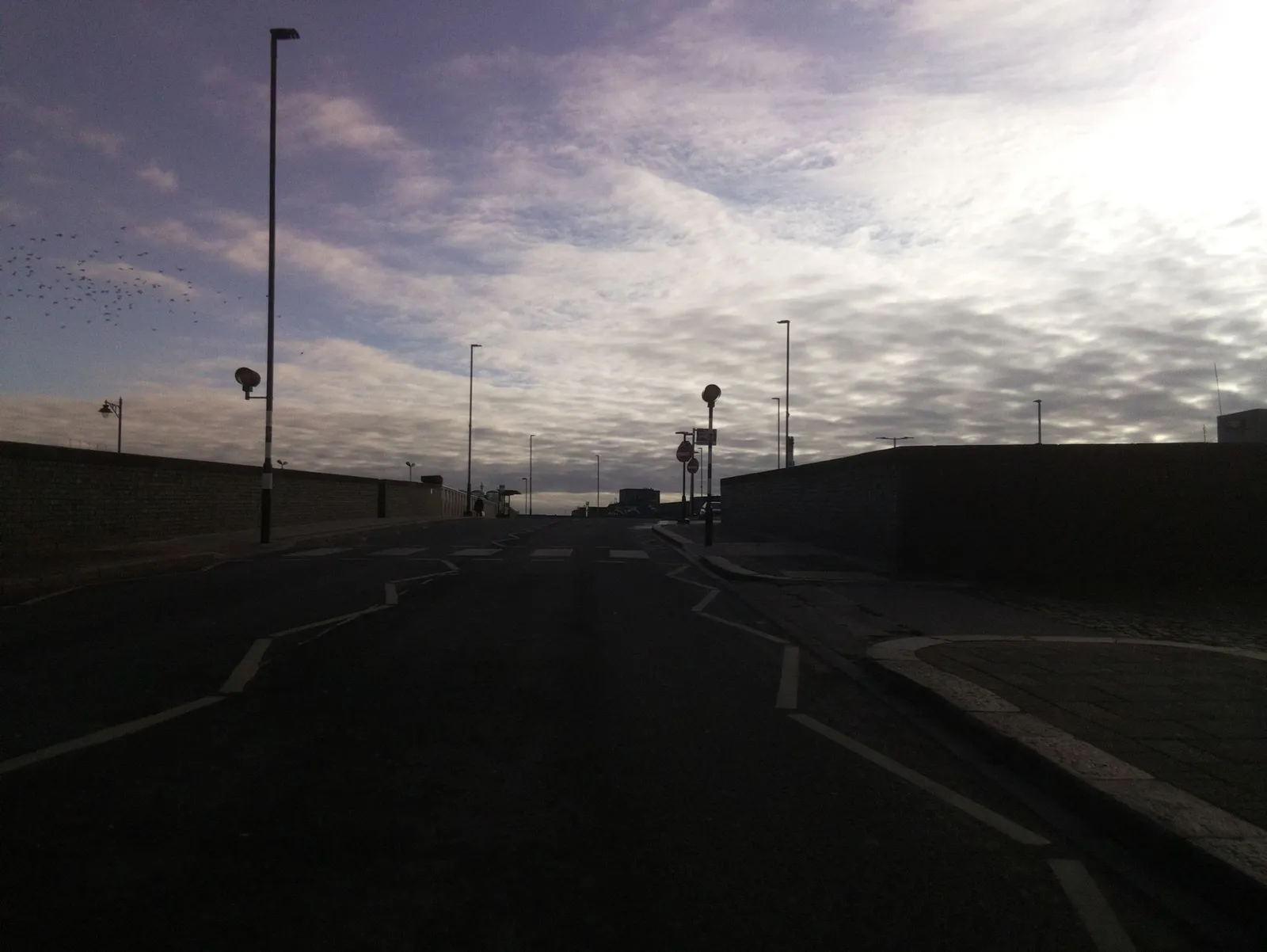Travelodge Burton upon Trent Central — street-level view