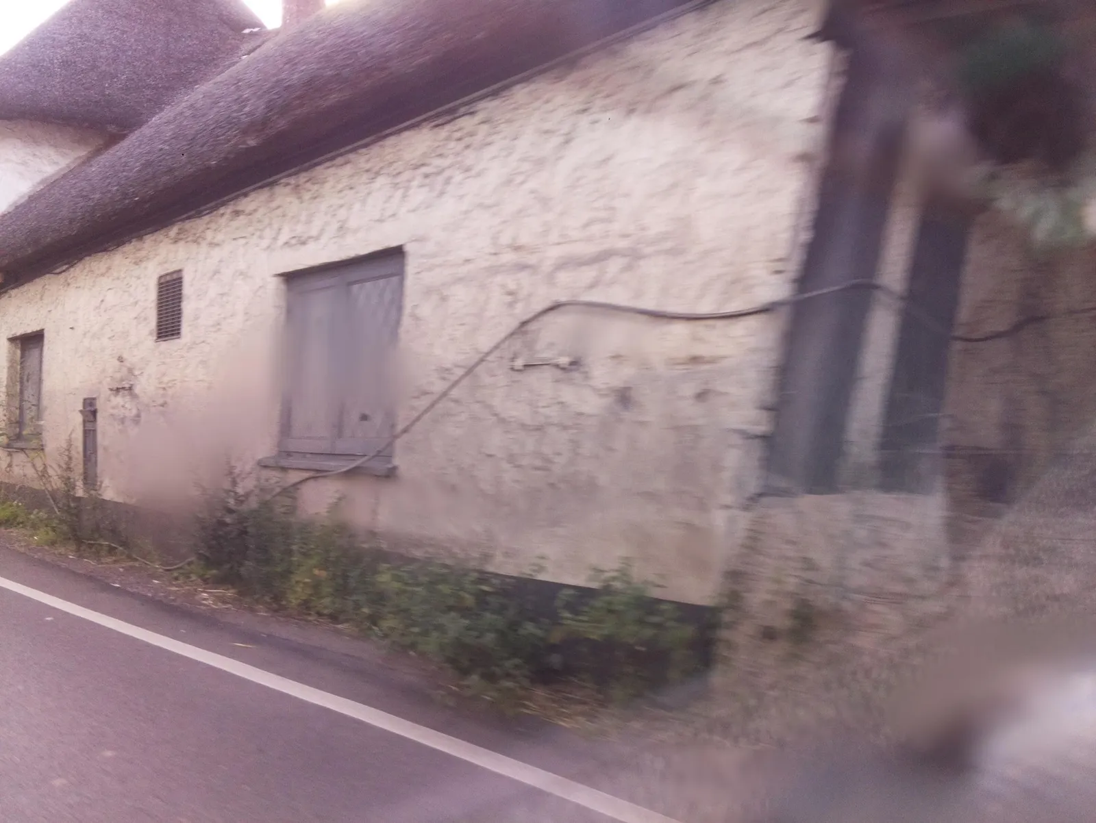 Trout Inn And Cobweb — street-level view