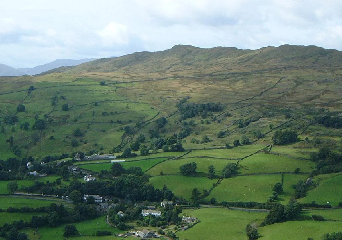 Wansfell (Baystones)
