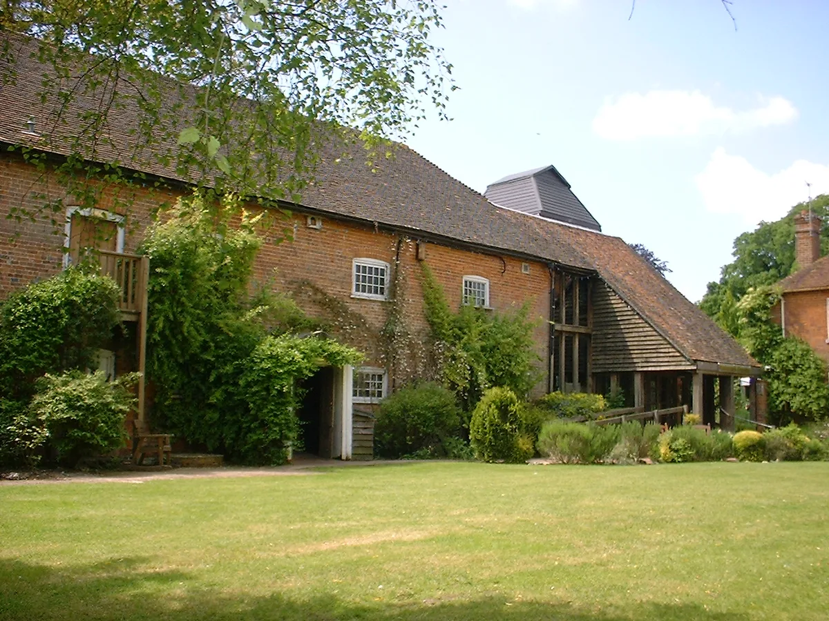 Watermill Theatre