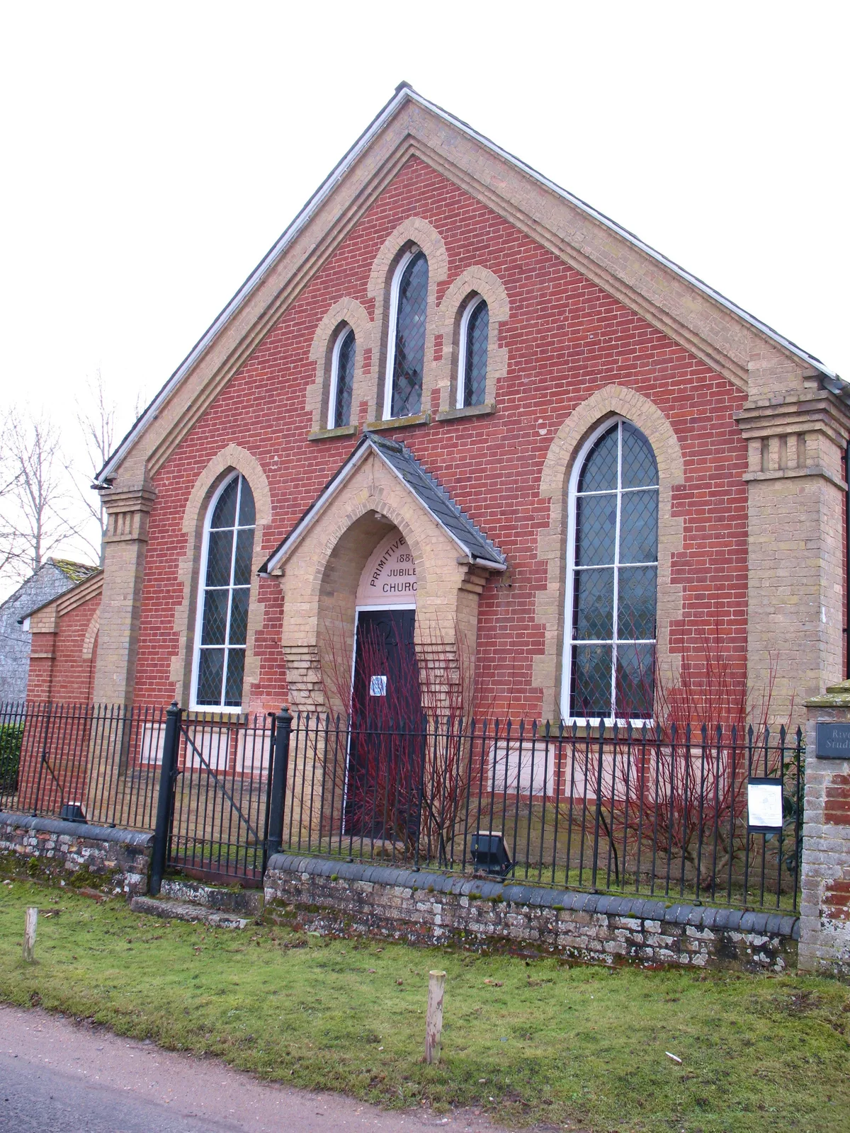 West Acre Theatre