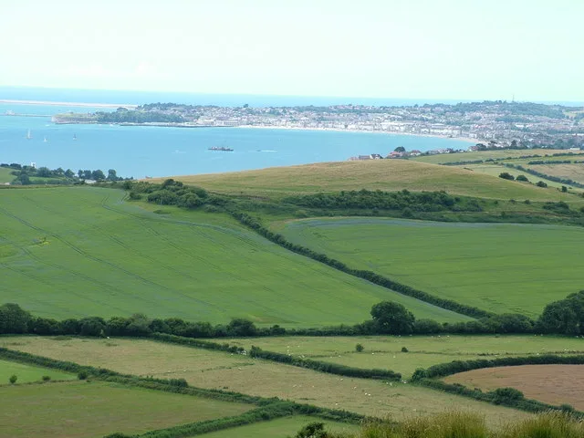 Weymouth Bay