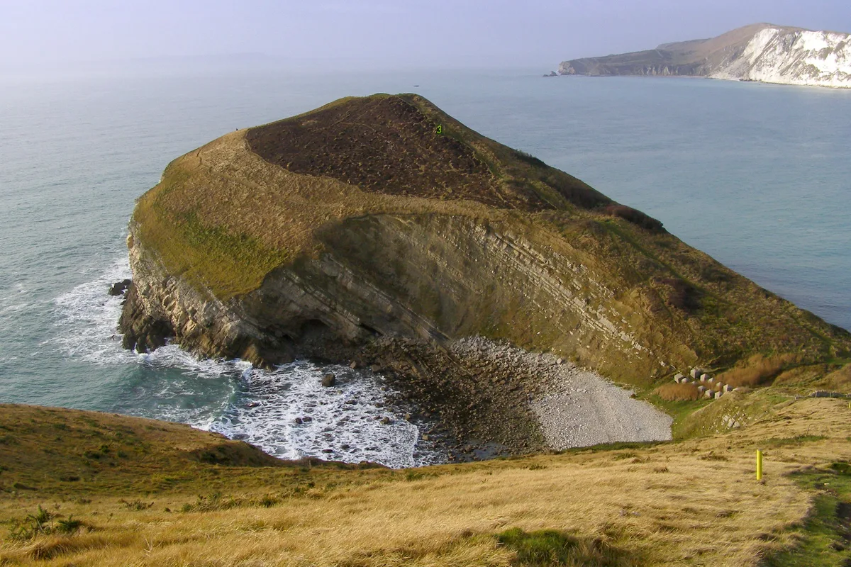 Worbarrow Tout