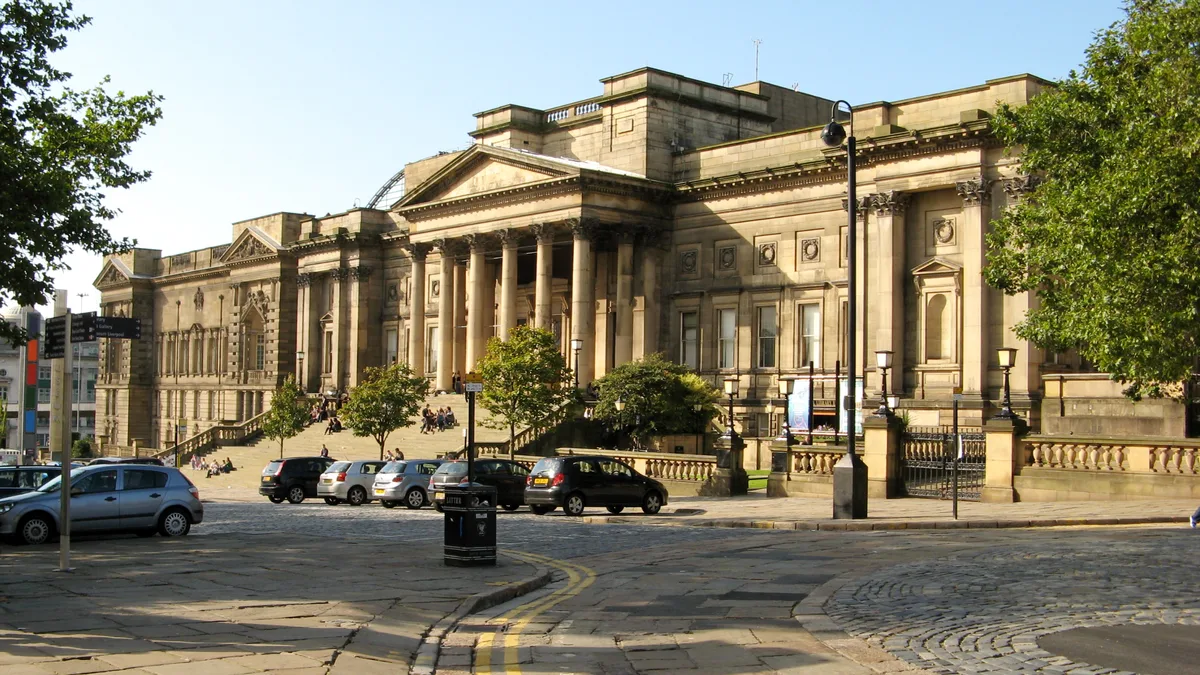 World Museum