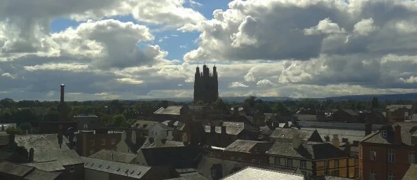 Wrexham