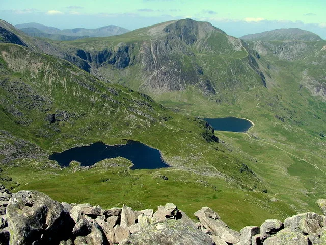 Y Garn